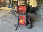 Kemppi co2 welder 5