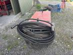 KEMPPI LARC-265 TY DC welder 4