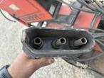 Kemppi PS 5000/ FU20 welder 23