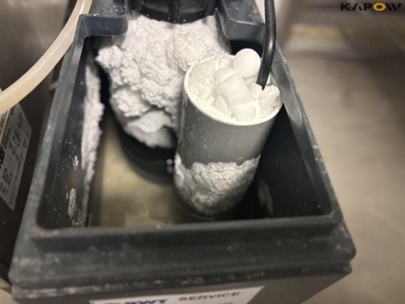 KEN DW410 dishwashing mask 18