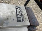 Kent 15L-200bar high pressure cleaner 5