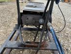 Kent 15L-200bar high pressure cleaner 6