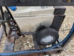Kent 15L-200bar high pressure cleaner 7