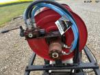 Kent 15L-200bar high pressure cleaner 12