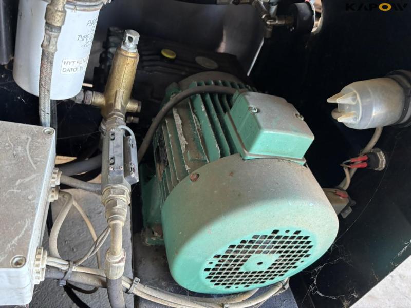 Kent hot water cleaner 14