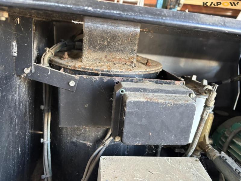 Kent hot water cleaner 16