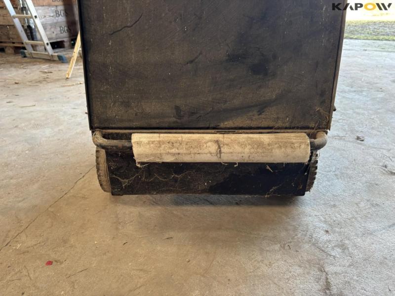 Kent hot water cleaner 18