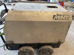 Kent hot water cleaner 21
