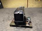 Kent hot water cleaner 2
