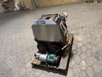 Kent hot water cleaner 8