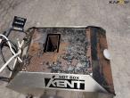 Kent hot water cleaner 12