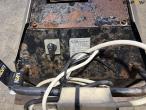 Kent hot water cleaner 14
