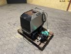Kent hot water cleaner 1