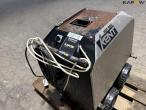 Kent hot water cleaner 13