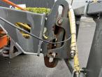 Kersten KM 25070 H broom with collector 12