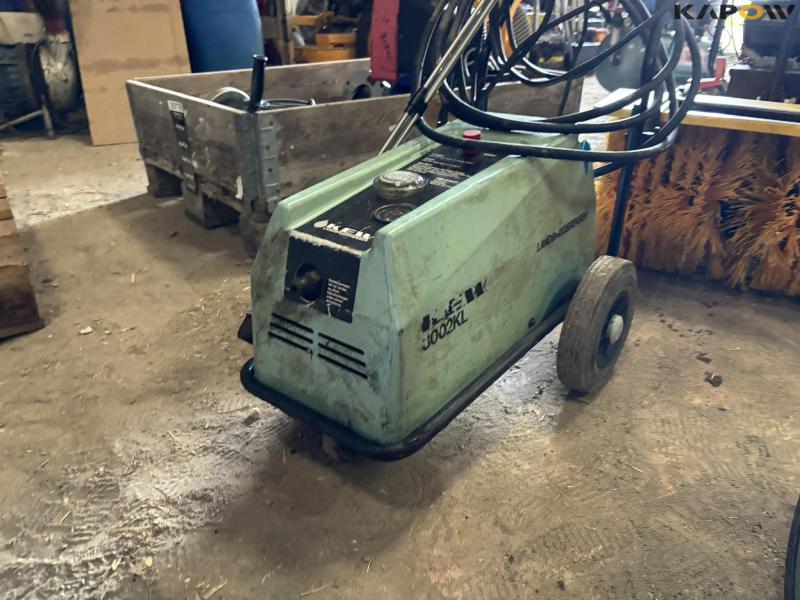 KEW 3002 KL high-pressure cleaner 4