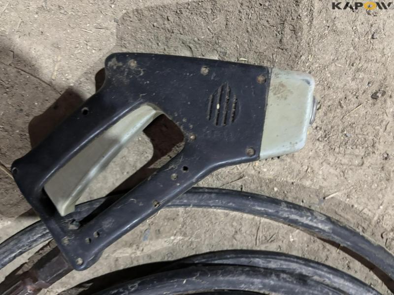 KEW 3340 CA high-pressure cleaner 16