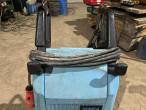 KEW 3340 CA high-pressure cleaner 7