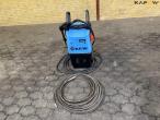 KEW 3340CA high pressure cleaner 2