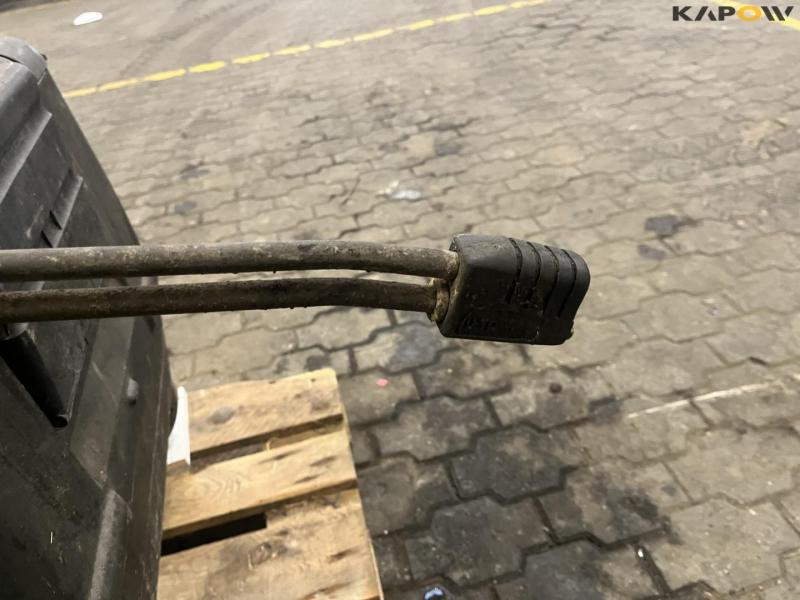 Kew/Alto 40H master hot water cleaner 15