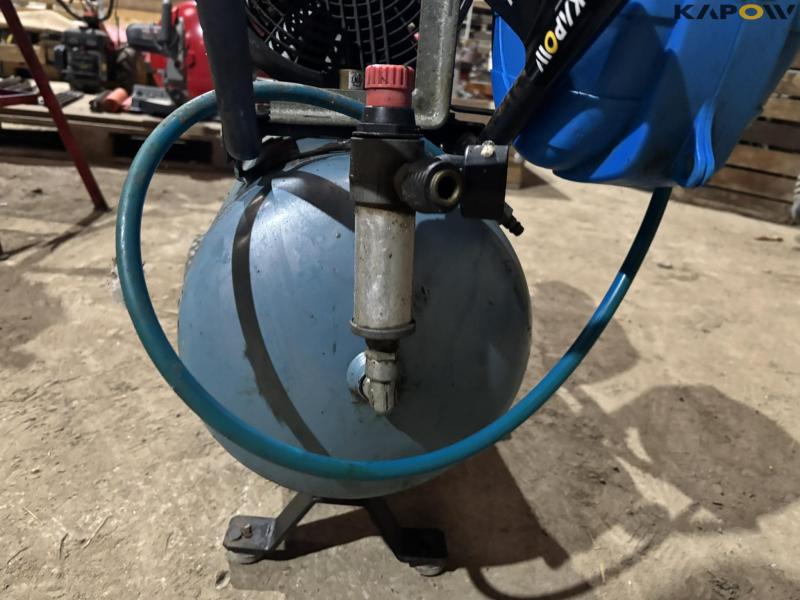 KGK 50/32 compressor 7