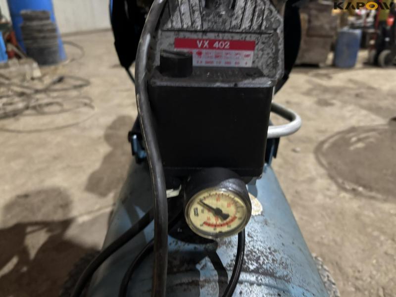 KGK 50/32 compressor 15