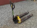KGK GS pallet truck 6