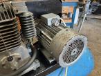 KGK compressor 9