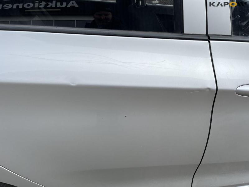 Kia Picanto eco Dynamics passenger car 17