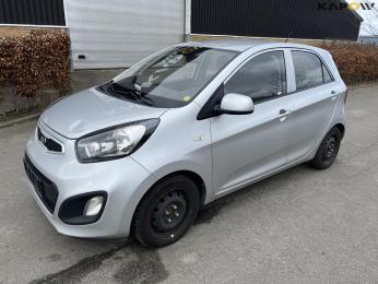 Kia Picanto eco Dynamics passenger car