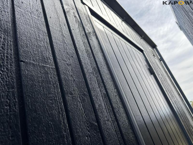 Kilsboden accommodation  container 25 feet 24