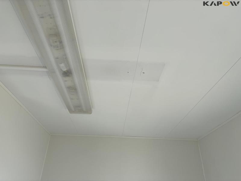 Kilsboden accommodation  container 25 feet 58
