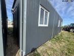 Kilsboden accommodation  container 25 feet 4