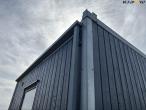 Kilsboden accommodation  container 25 feet 9
