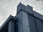Kilsboden accommodation  container 25 feet 10