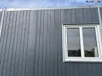 Kilsboden accommodation  container 25 feet 18