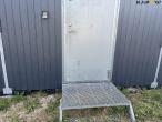Kilsboden accommodation  container 25 feet 28