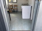 Kilsboden accommodation  container 25 feet 33
