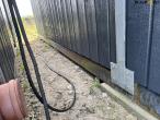 Kilsboden accommodation  container 25 feet 12