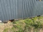 Kilsboden accommodation  container 25 feet 23