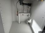 Kilsboden accommodation  container 25 feet 45