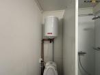 Kilsboden accommodation  container 25 feet 70