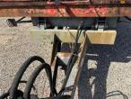 Kimadan LBC 120 BTH high tipper trailer 10