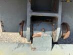 Kimadan LBC 120 BTH high tipper trailer 13