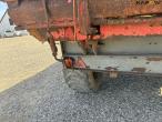 Kimadan LBC 120 BTH high tipper trailer 25