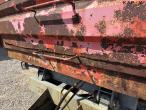 Kimadan LBC 120 BTH high tipper trailer 34