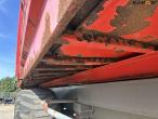 Kimadan LBC 120 BTH high tipper trailer 38