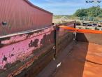 Kimadan LBC 120 BTH high tipper trailer 59