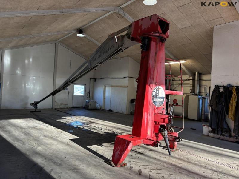 Kimadan Megamix-7.3 3