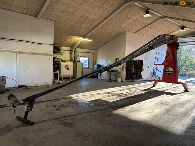 Kimadan Megamix-7.3 4